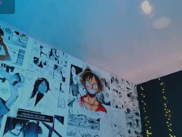 Stream thumbnail hanna_kimura