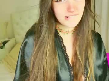 Stream thumbnail hannah_warren