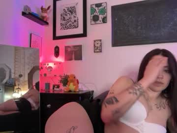 Stream thumbnail hannahtaylorr