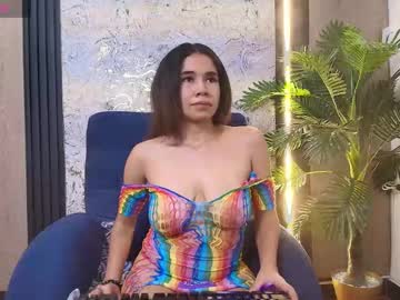 Stream thumbnail hannajhoonson