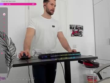 Stream thumbnail hard_chriss