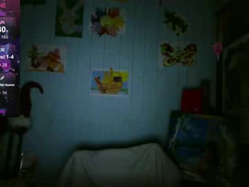 Stream thumbnail harleymid