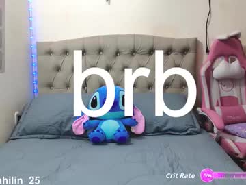 Stream thumbnail harperzoe