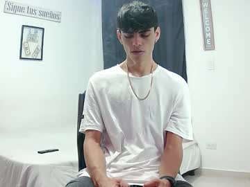 Stream thumbnail harrythomson1