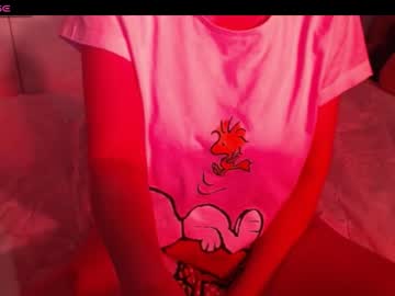 Stream thumbnail heavenlykiss