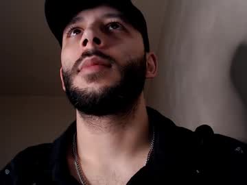 Stream thumbnail henryaxe