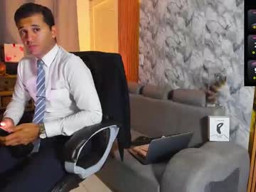 Stream thumbnail hiddenoffice