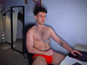 Stream thumbnail honestandrew