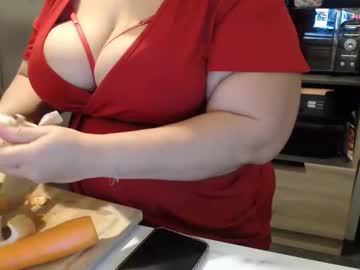 Stream thumbnail horny_sofia