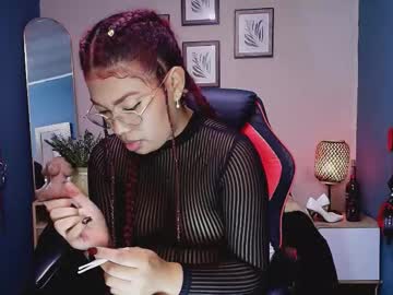 Stream thumbnail hot_chocolate_4u