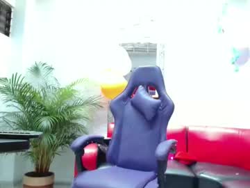 Stream thumbnail hot_sexy_bunny