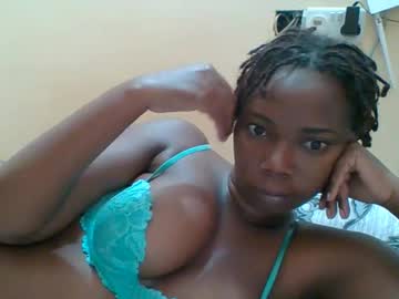 Stream thumbnail hotgodees