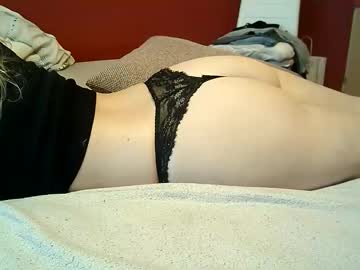 Stream thumbnail hotmakenzie