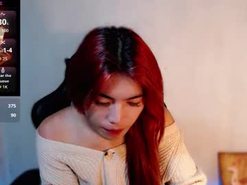 Stream thumbnail hotty_zeah