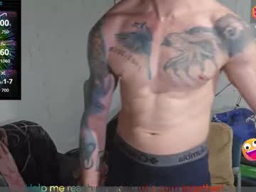 Stream thumbnail hunkwithglasses