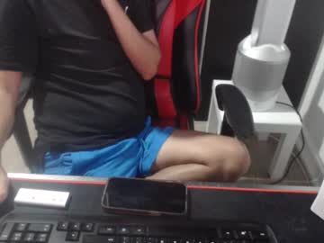 Stream thumbnail i_love_melissa_