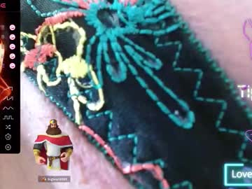 Stream thumbnail iamdaddyissues