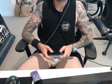 Stream thumbnail ic987