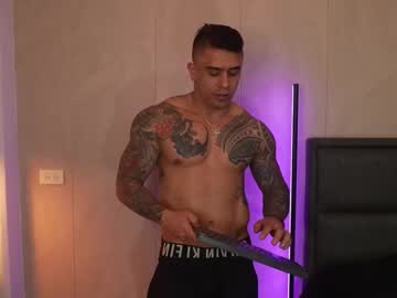 Stream thumbnail igor_scott