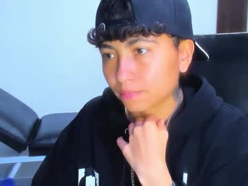 Stream thumbnail im_mathias