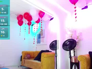 Stream thumbnail ingrid_rodriguezz