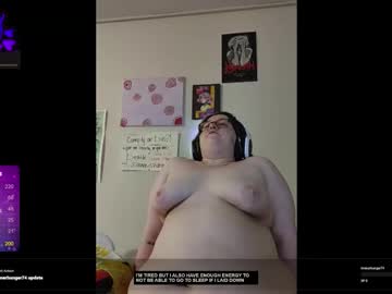 Stream thumbnail intentkitten