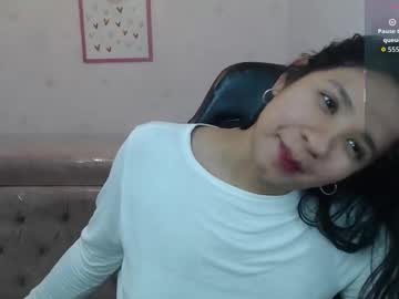 Stream thumbnail irina_evans_s1