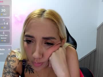 Stream thumbnail isa_klein