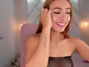 Stream thumbnail isabella__shine