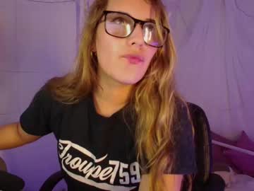 Stream thumbnail isabella_rross