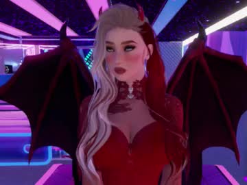 Stream thumbnail isabella_sunn