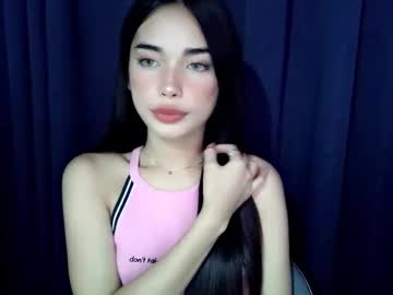 Stream thumbnail isabelle_willis