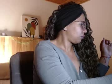 Stream thumbnail ivonne_collins33