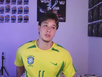 Stream thumbnail jack_walker190