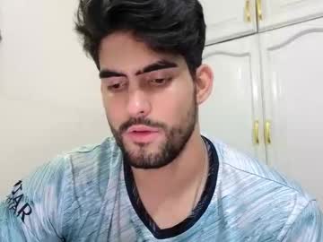 Stream thumbnail jackecuador