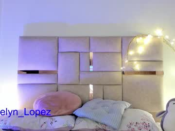 Stream thumbnail jackelyn_lopezz