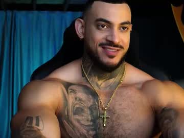 Stream thumbnail jackson__cottonwood