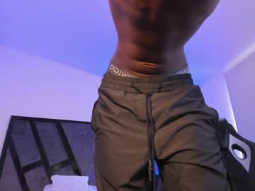 Stream thumbnail jacksonmuller_