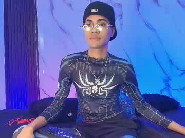 Stream thumbnail jacob_blackwell