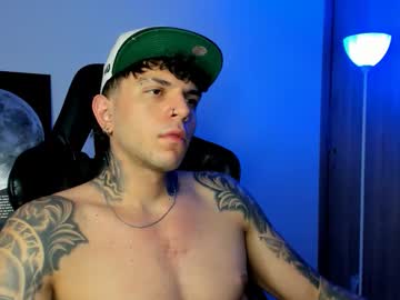 Stream thumbnail jacobb116