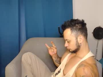 Stream thumbnail jacobjamess