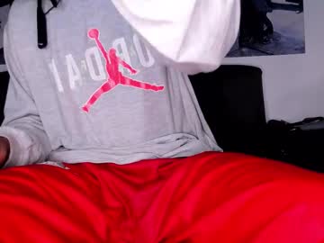 Stream thumbnail jamal_boseman