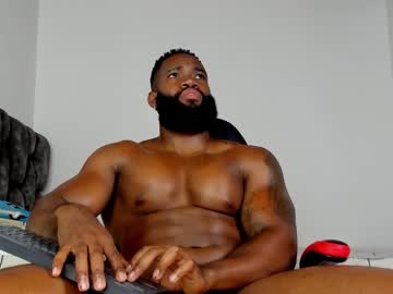 Stream thumbnail james_bbcmuscle