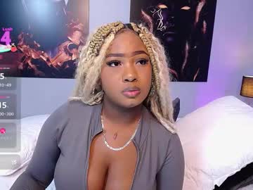 Stream thumbnail jasminecampbell