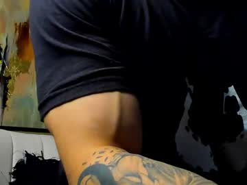 Stream thumbnail jasson_rodriguez69