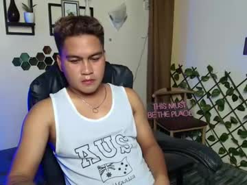 Stream thumbnail jay_hotcummer