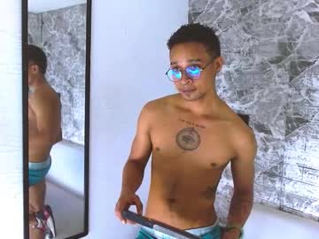 Stream thumbnail jayden_morris