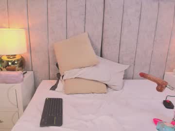 Stream thumbnail jazmin_606