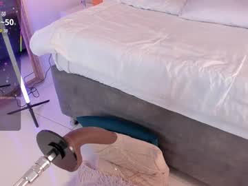 Stream thumbnail jazmine_21