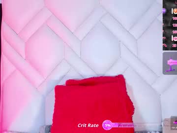 Stream thumbnail jean_miller20